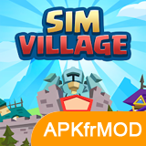 Sim Village 