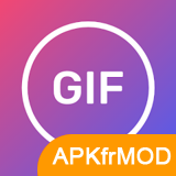GIF Maker, Video to GIF Editor 